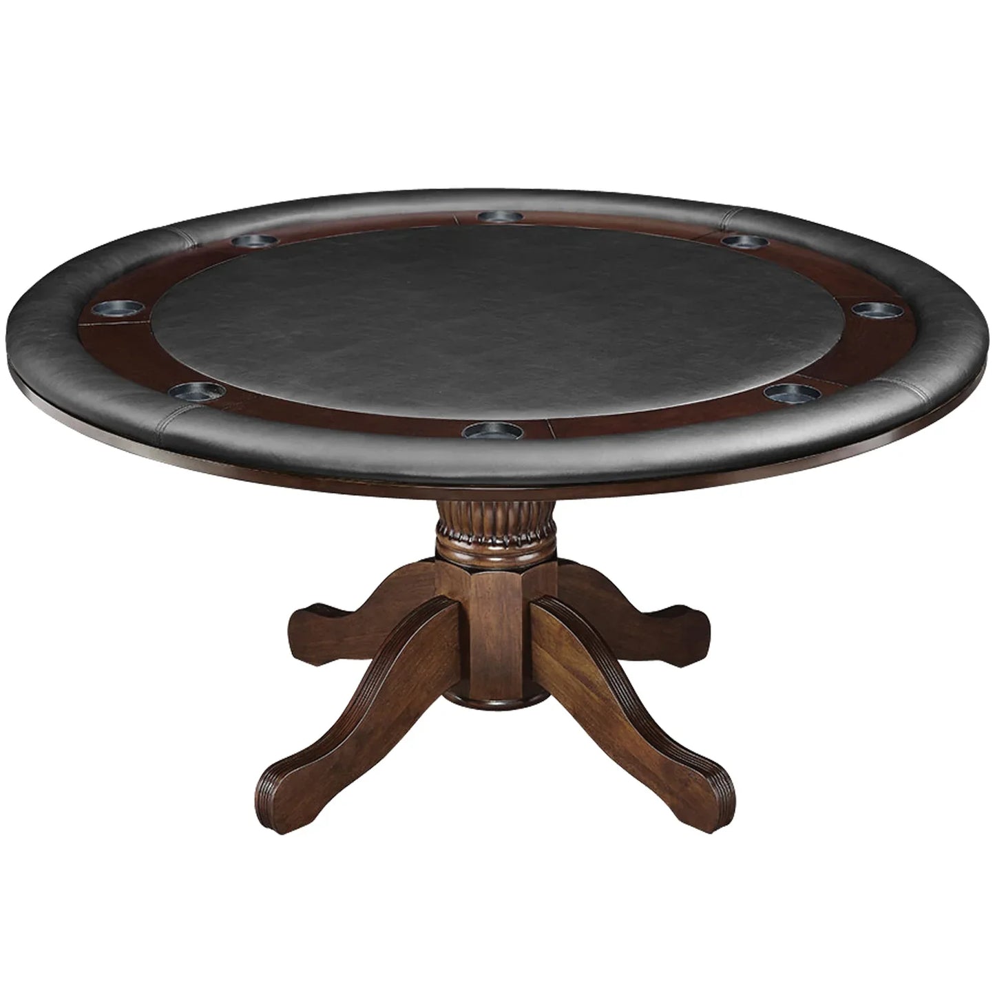 RAM Gameroom 60" 2 In 1 Game Table