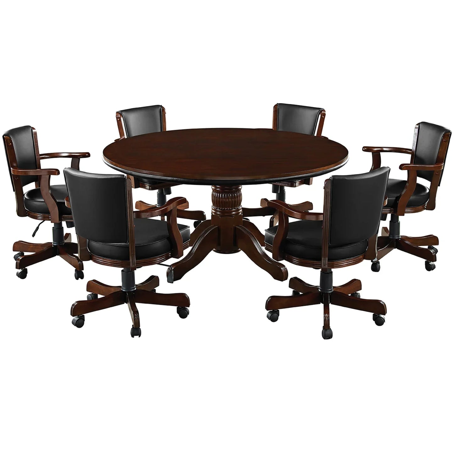RAM Gameroom 60" 2 In 1 Game Table