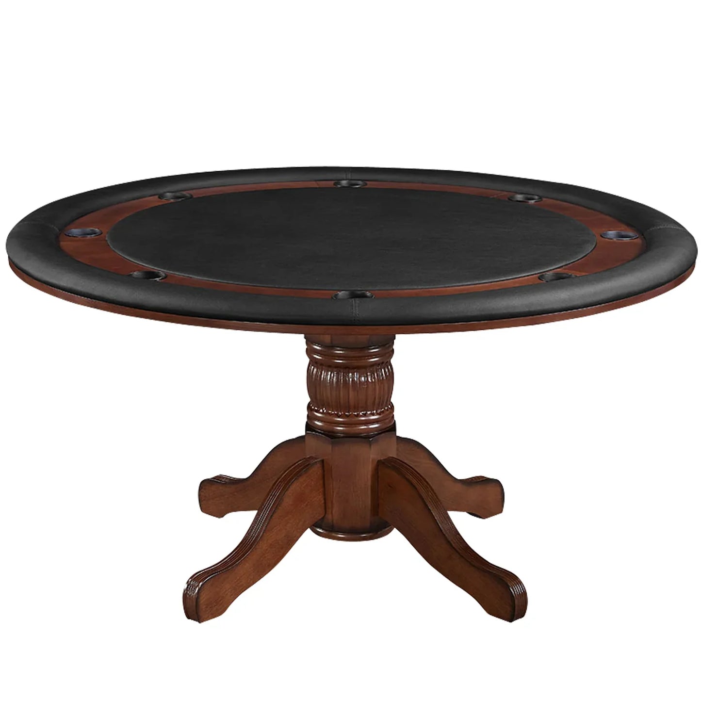 RAM Gameroom 60" 2 In 1 Game Table