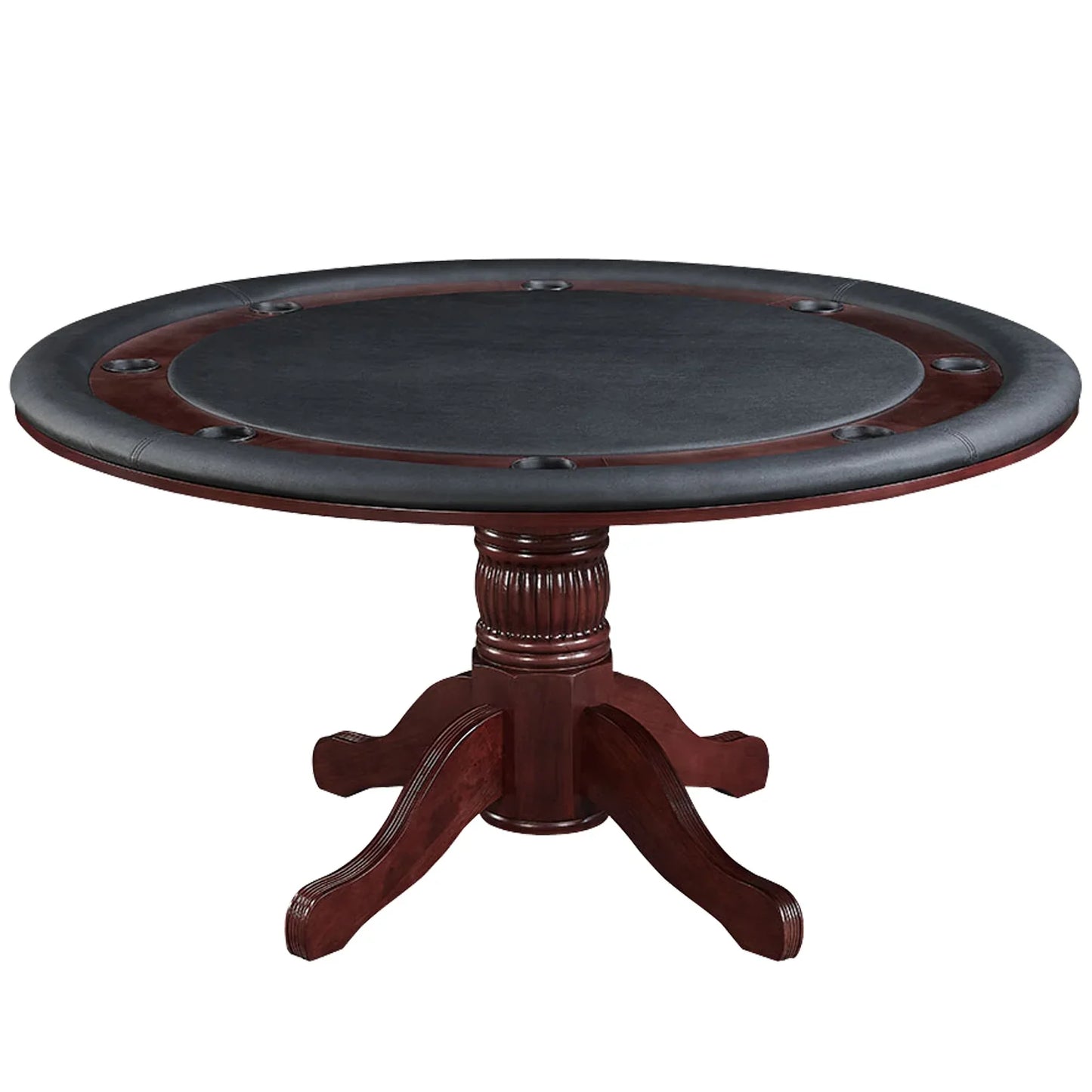 RAM Gameroom 60" 2 In 1 Game Table