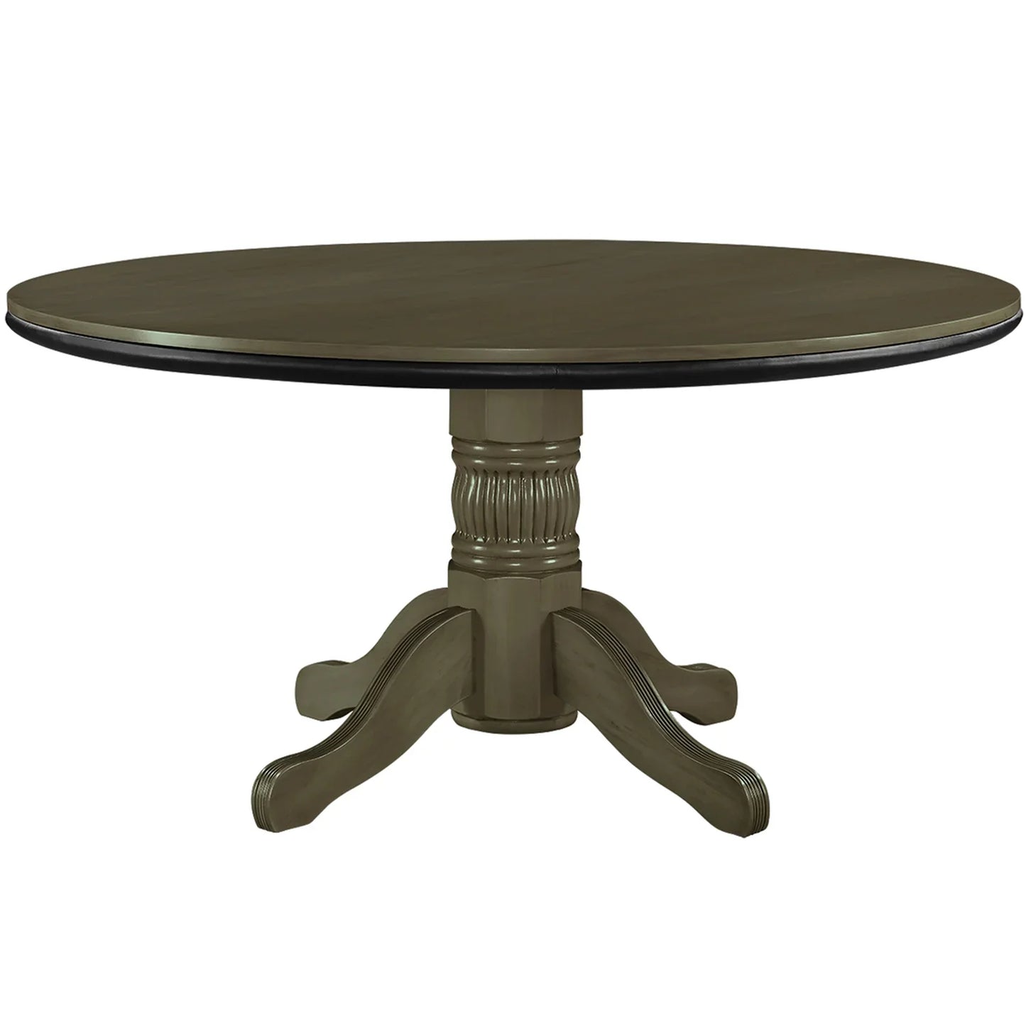 RAM Gameroom 60" 2 In 1 Game Table