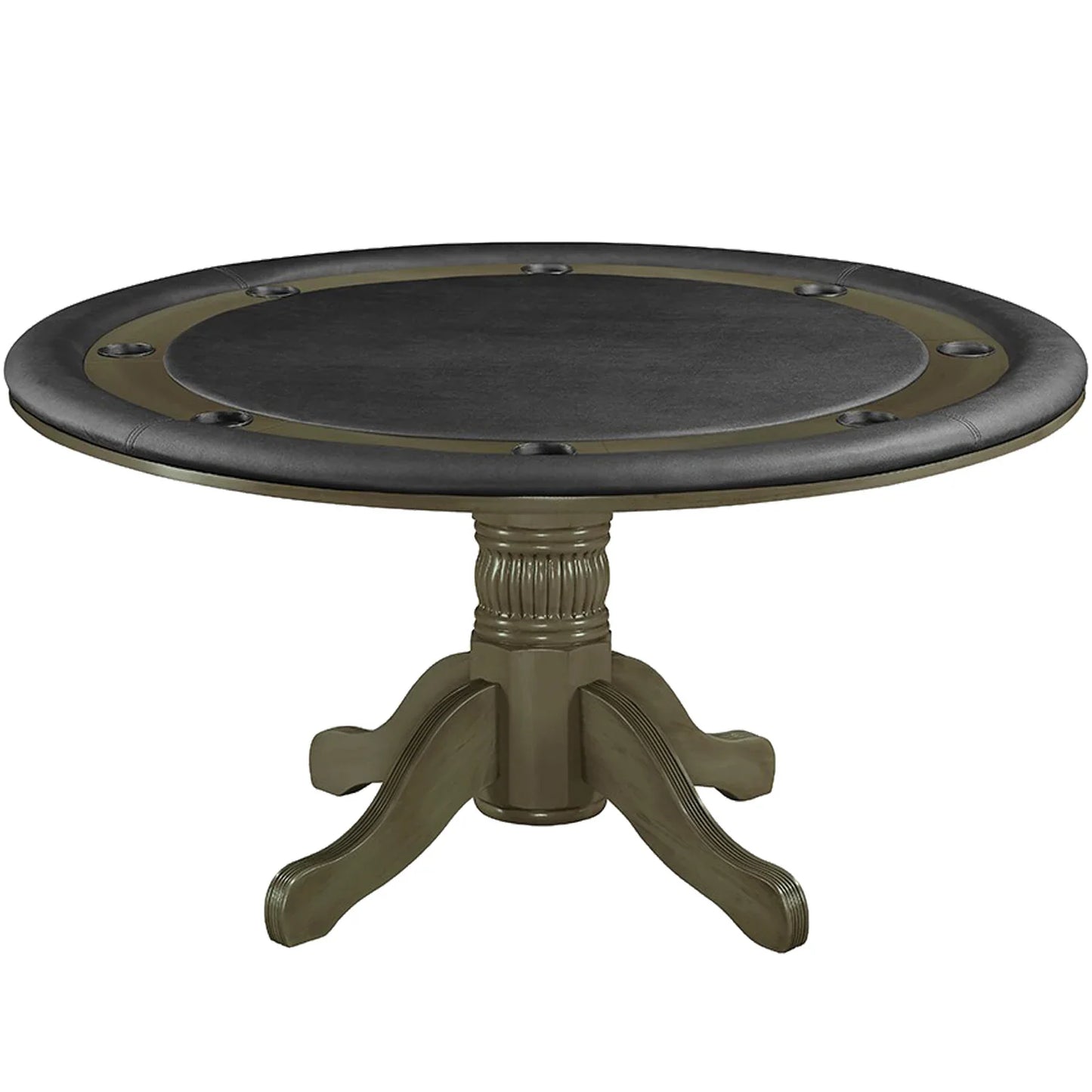 RAM Gameroom 60" 2 In 1 Game Table