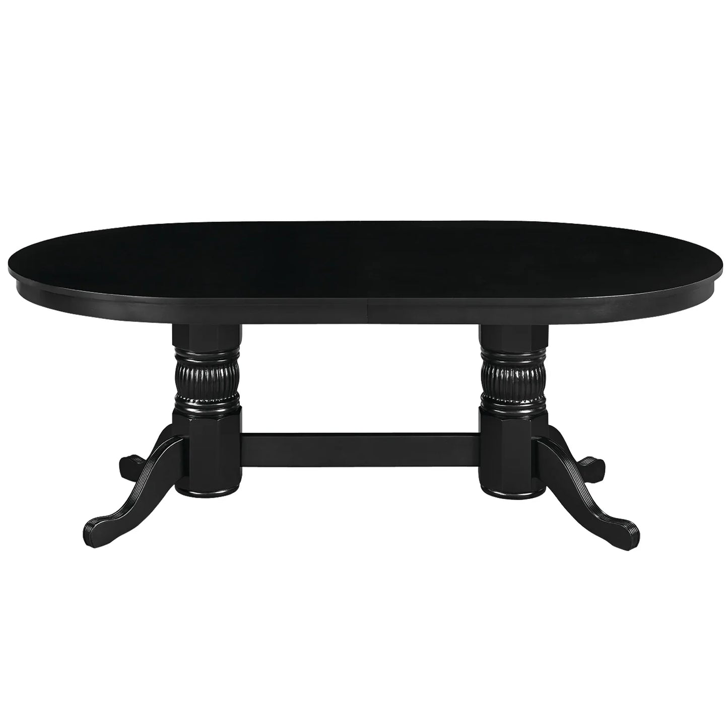 RAM Gameroom 84" TEXAS Hold'em Game Table