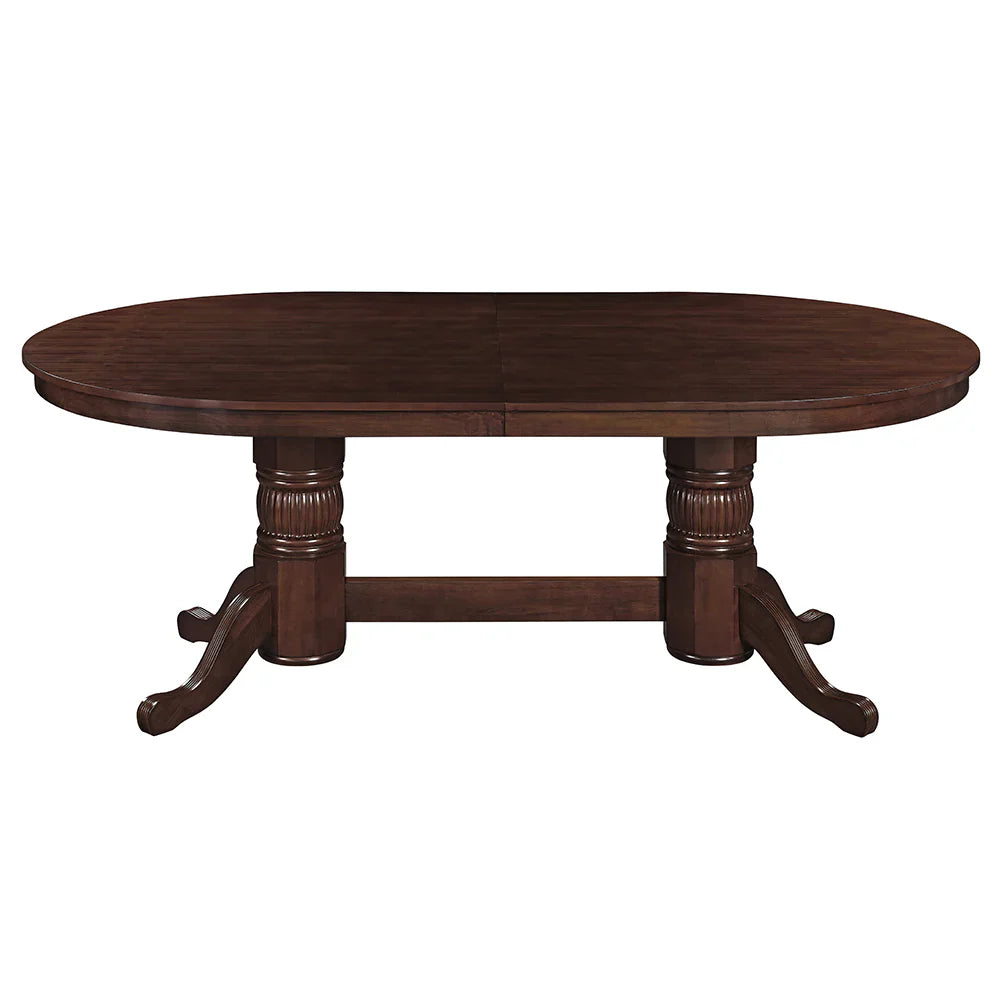 RAM Gameroom 84" TEXAS Hold'em Game Table