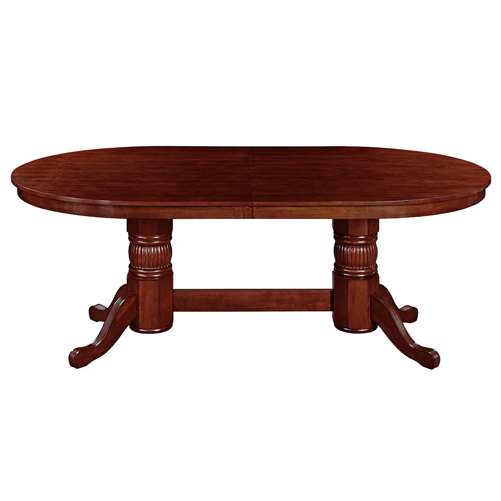 RAM Gameroom 84" TEXAS Hold'em Game Table