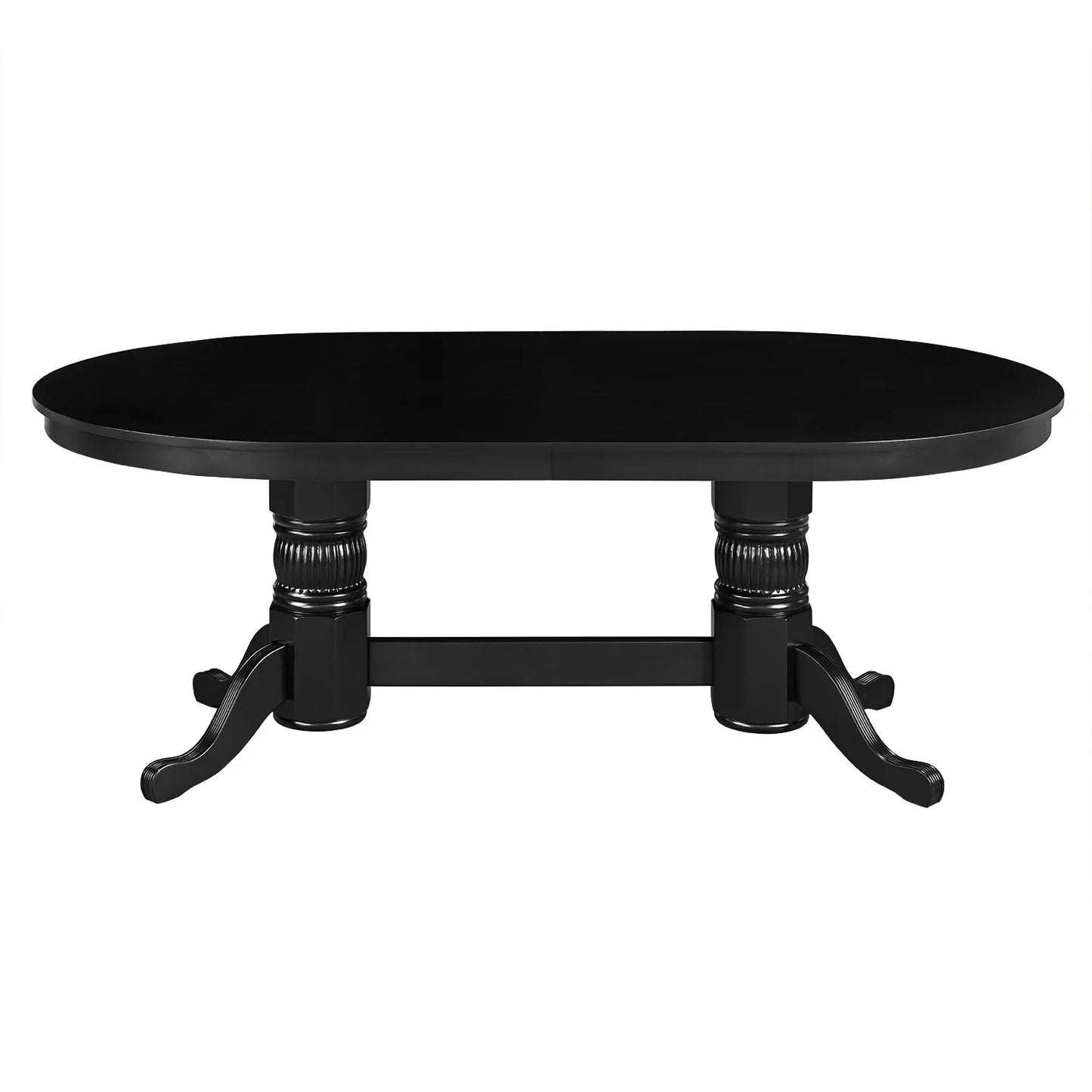 RAM Gameroom 84" TEXAS Hold'em Game Table