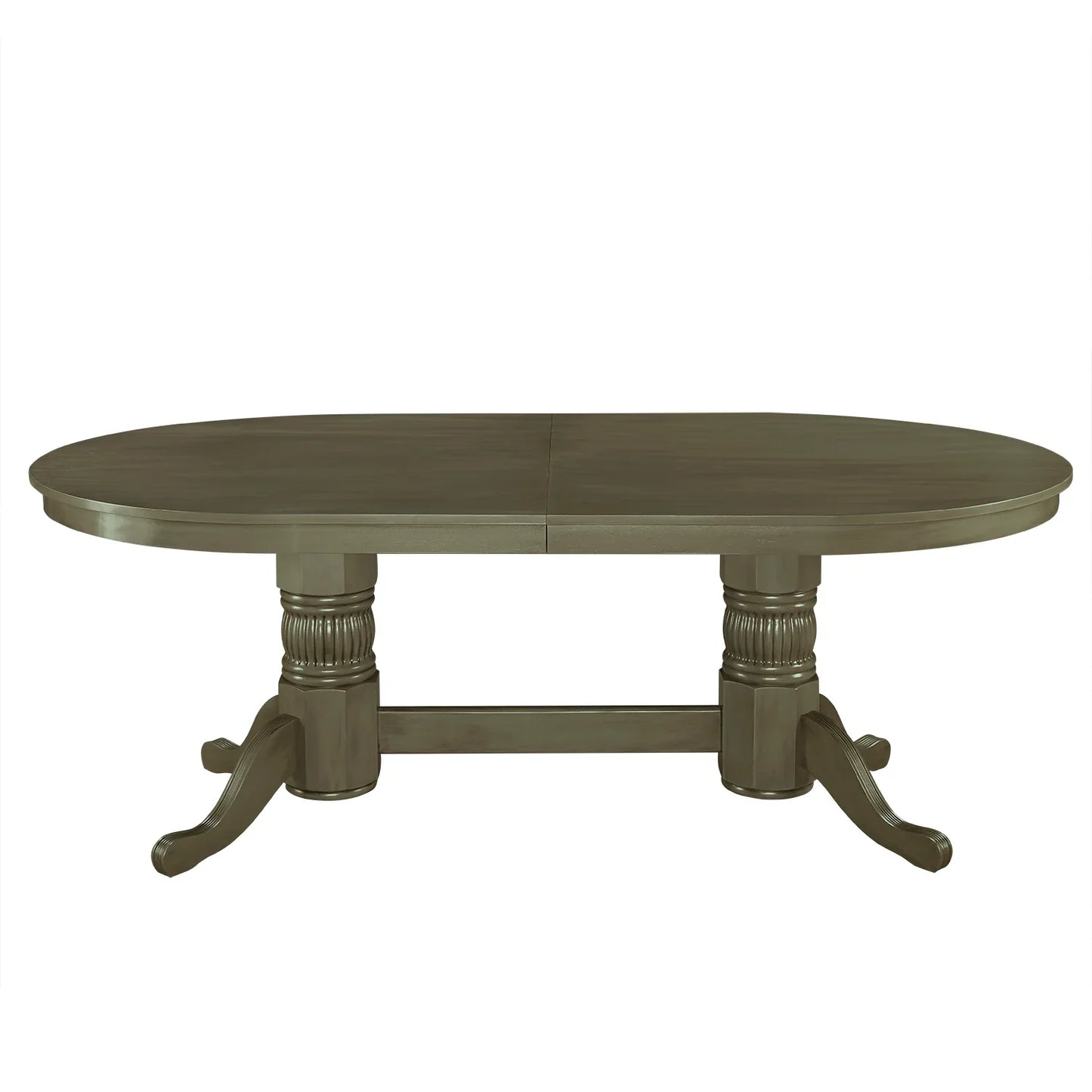 RAM Gameroom 84" TEXAS Hold'em Game Table