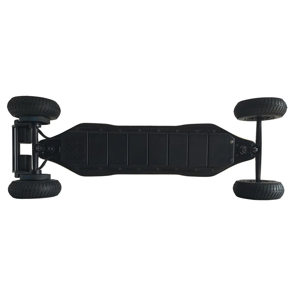 AEBoard GTR PRO 3 Electric Skateboard