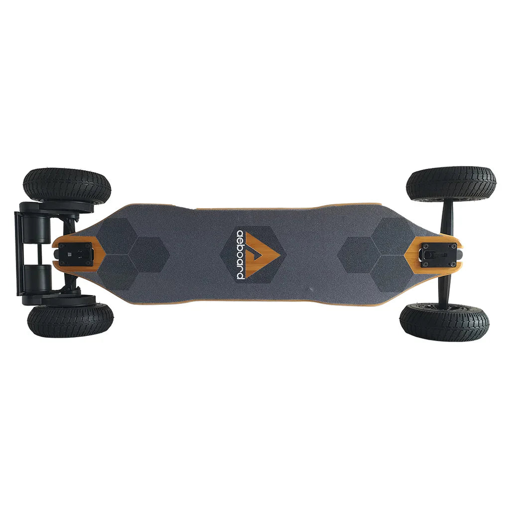 AEBoard GTR PRO 3 Electric Skateboard