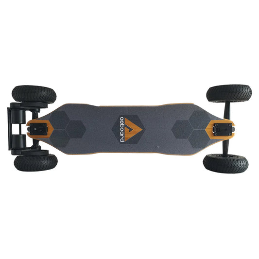AEBoard GTR PRO 3 Electric Skateboard