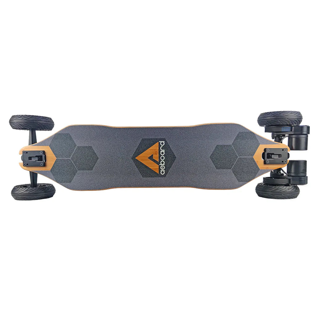AEBoard GTR All Terrain Electric Skateboard