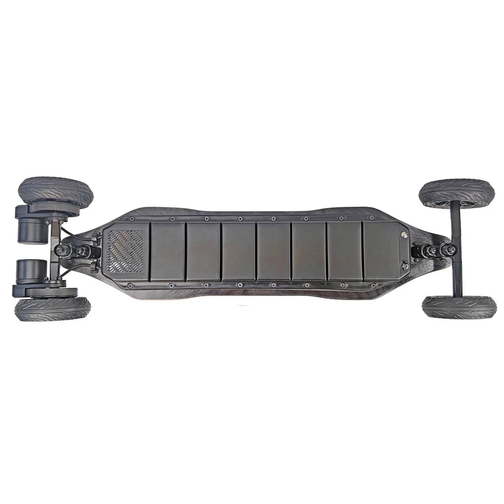 AEBoard GTR All Terrain Electric Skateboard