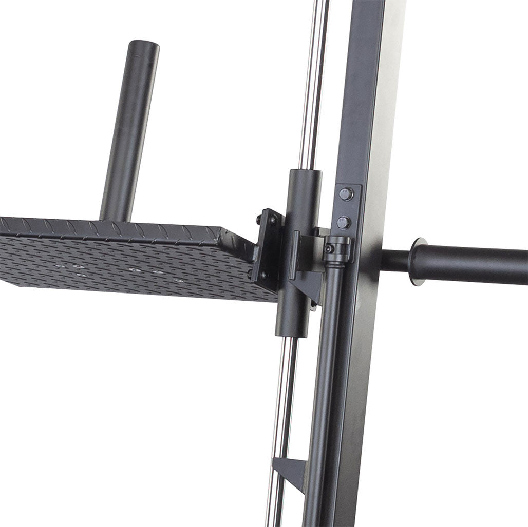 Body-Solid GVLP Vertical Leg Press