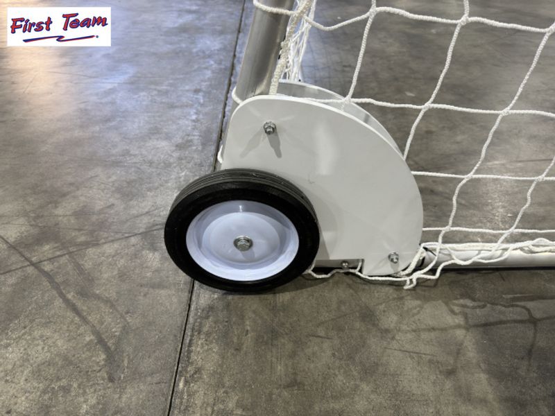 Gateway Portable Futsal Goal by First Team