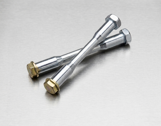 797 Performance - Replacement Hardware Caliper Bolt Kit for OEM Mopar 6 Piston Brembo Calipers