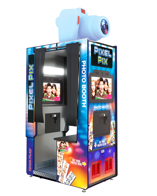 Pixel Pix Gen4 Deluxe by Team Play Inc