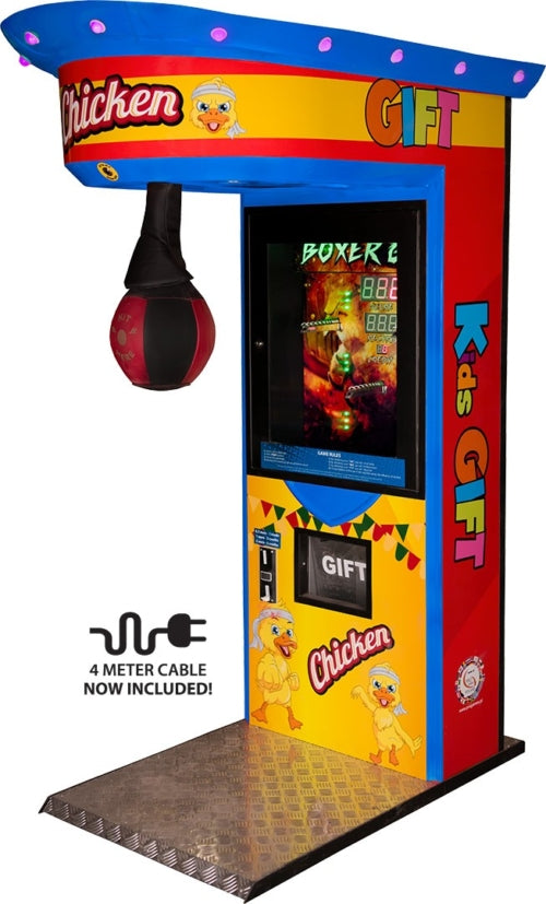 Boxer Kids Gift by UPlay America