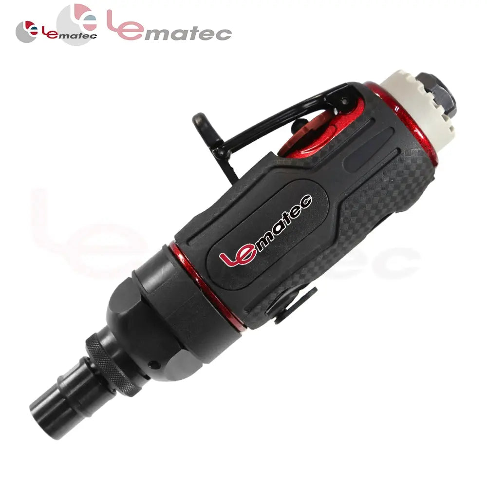 LE-G1045R Air Straight Grinder with Spanner – Precision Finish