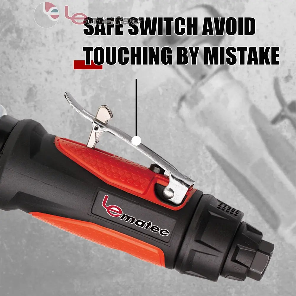 LE-G748 3" Composite Air Cut-Off Tool – Clean Accurate Cuts