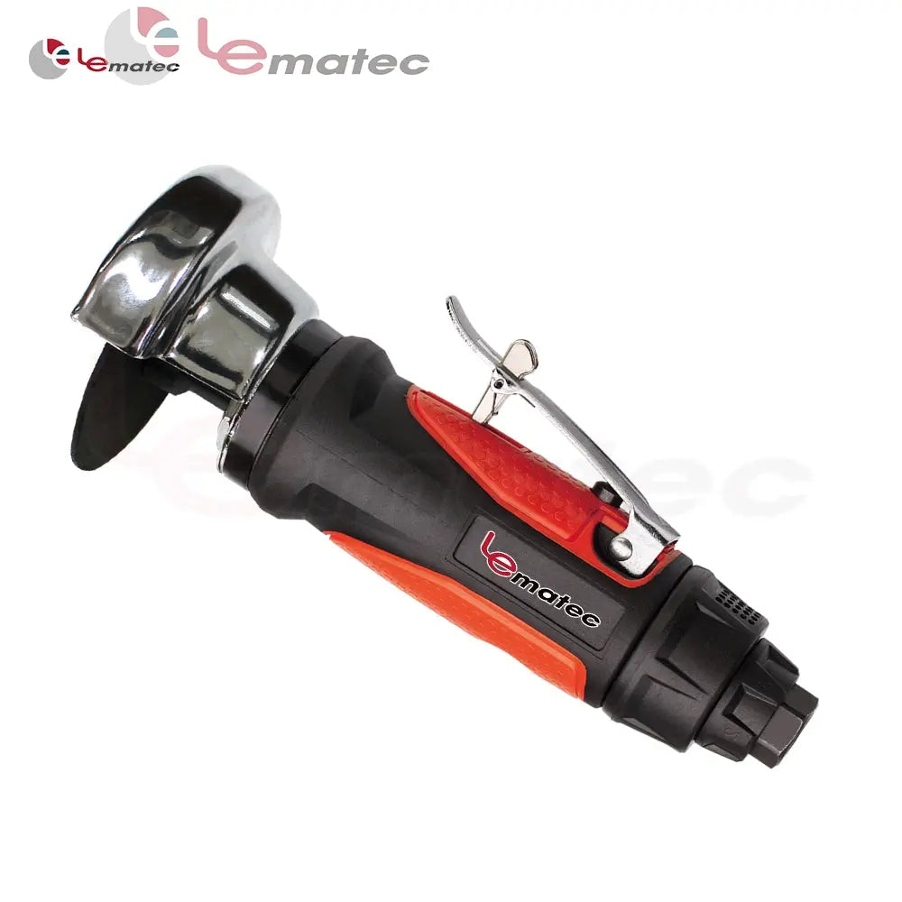 LE-G748 3" Composite Air Cut-Off Tool – Clean Accurate Cuts