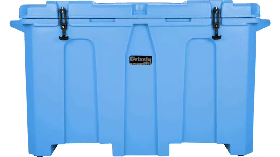 Cold Therapy Chiller & Insulated Tub by Penguin Chillers
