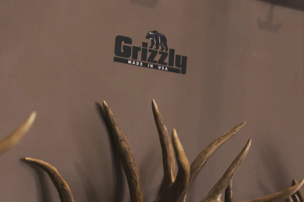 Grizzly 350 Quart Cooler
