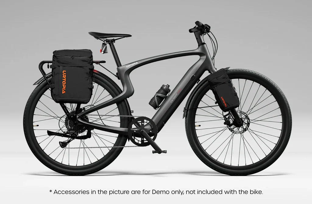 Urtopia Carbon 1 Pro E-Bike