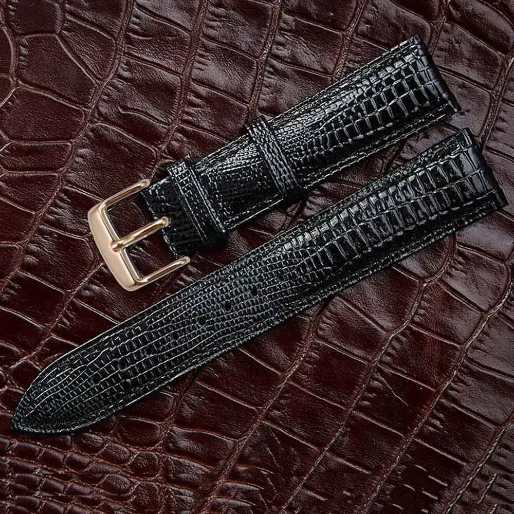 Ticwatch Genuine Leather Strap - Classic Comfortable Fit