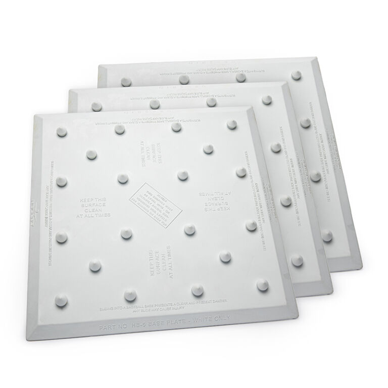 Rogers Original Break Away Base Sets with Double First Base - Youth to Adults