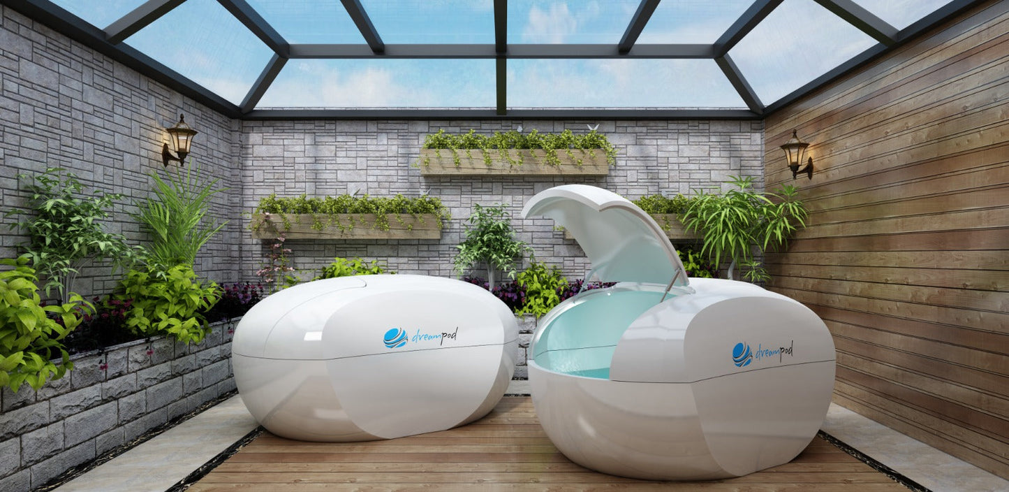 Dream Pod Home Float Plus