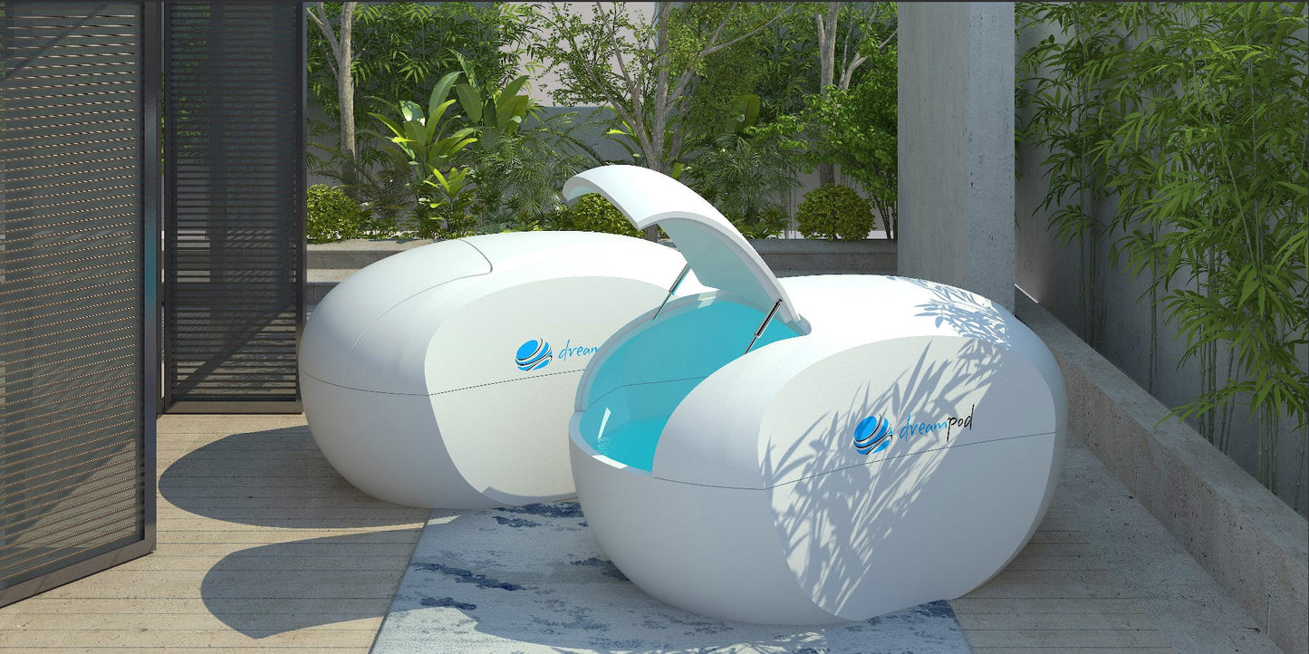 Dream Pod Home Float Plus