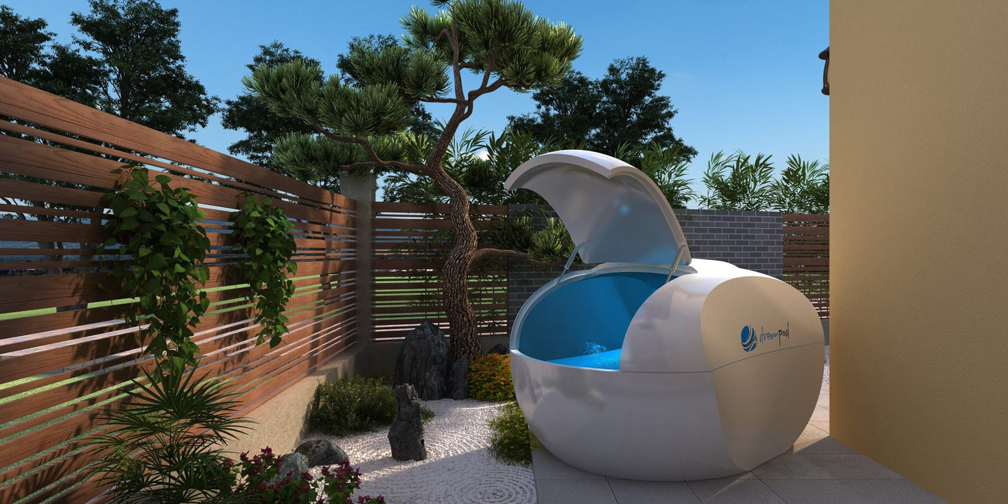 Dream Pod Home Float Plus