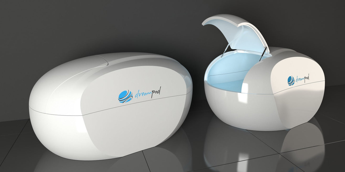 Dream Pod Home Float Plus