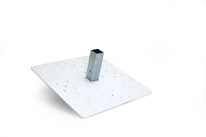 Rogers Change-Up™ Base Set - Youth to Adults for Baseball and Softball