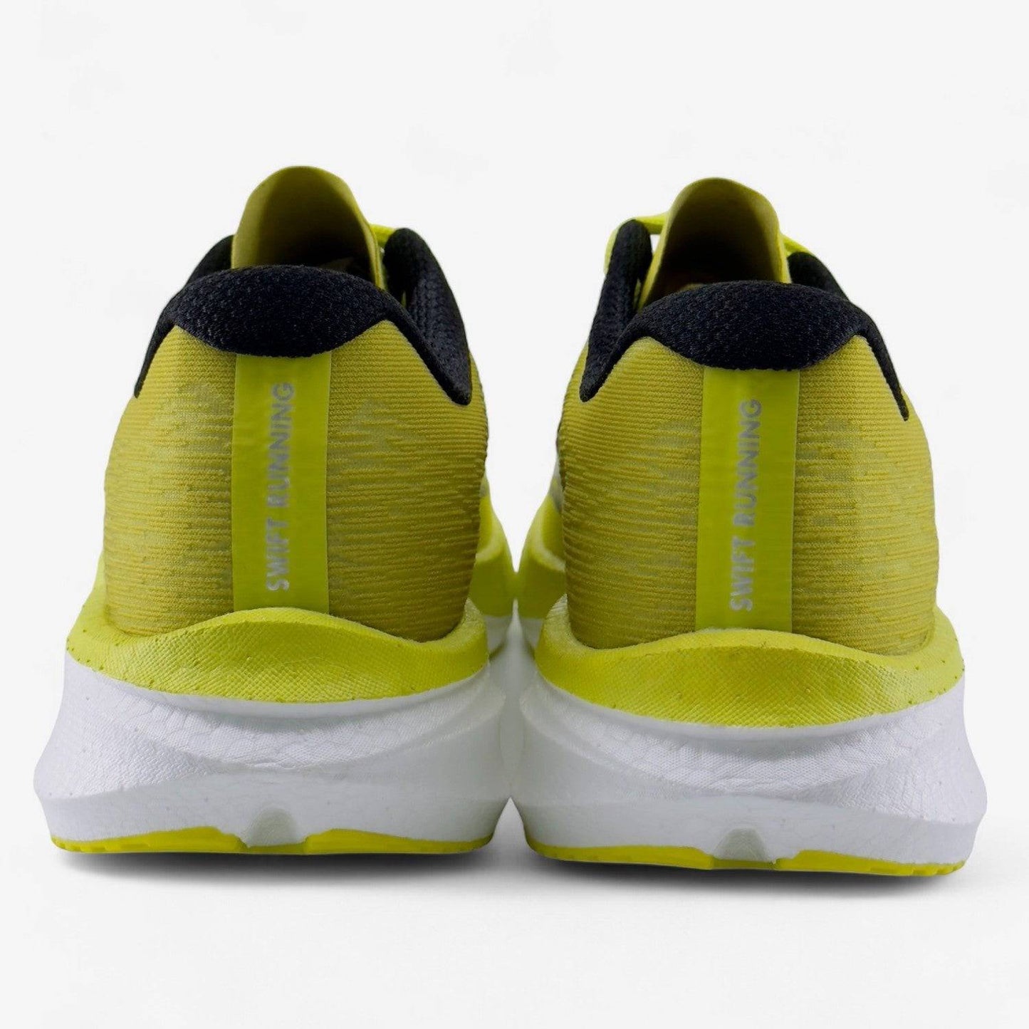 HORUS Yellow Men Versatile Performance Trainer