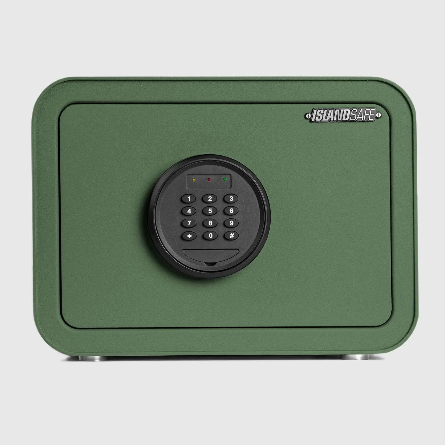 Millitari QT25 Compact Safe – Secure, Stylish, and Built to Last