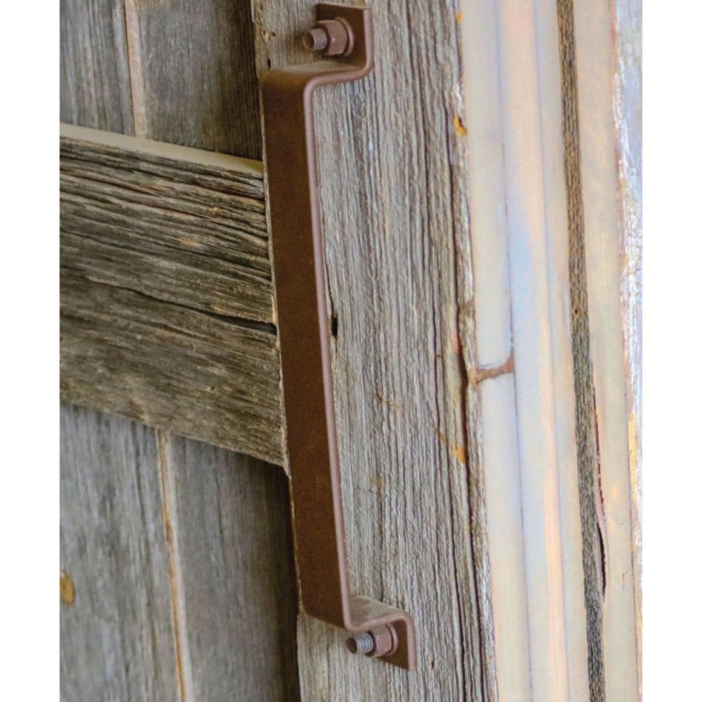Barn Door Pull Handles