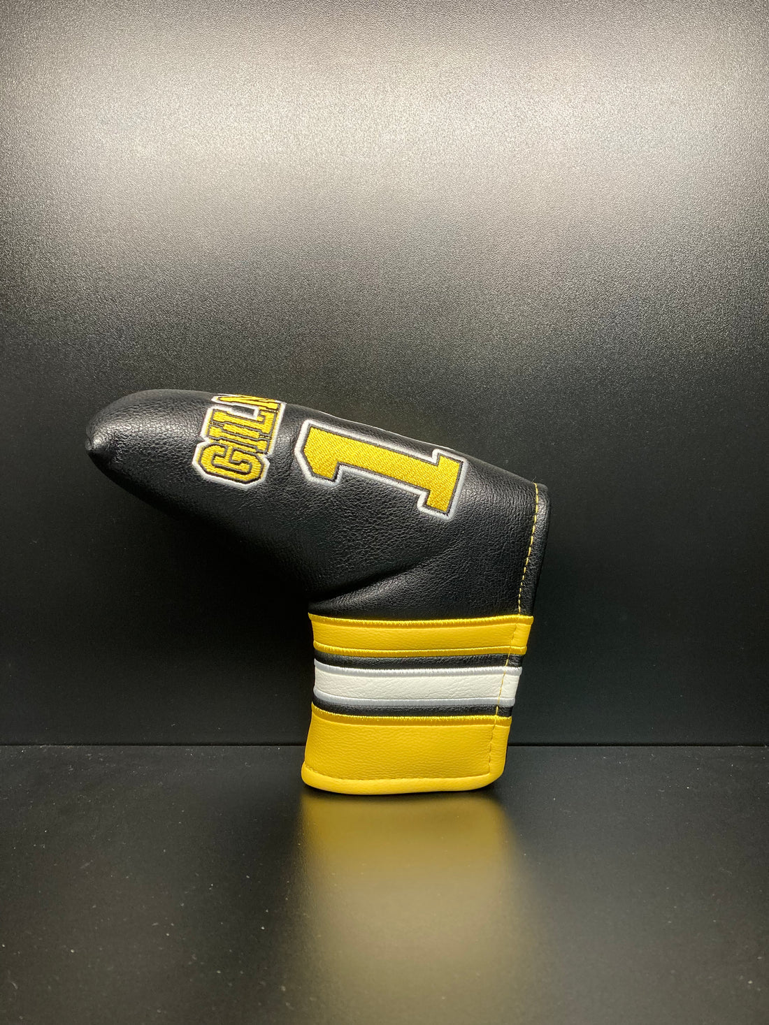 Happy Gilmore Hockey Jersey Headcover