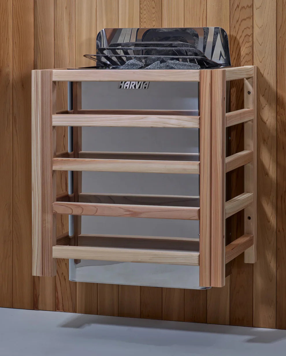 Golden Designs Hanko 2-3 Person Traditional Sauna