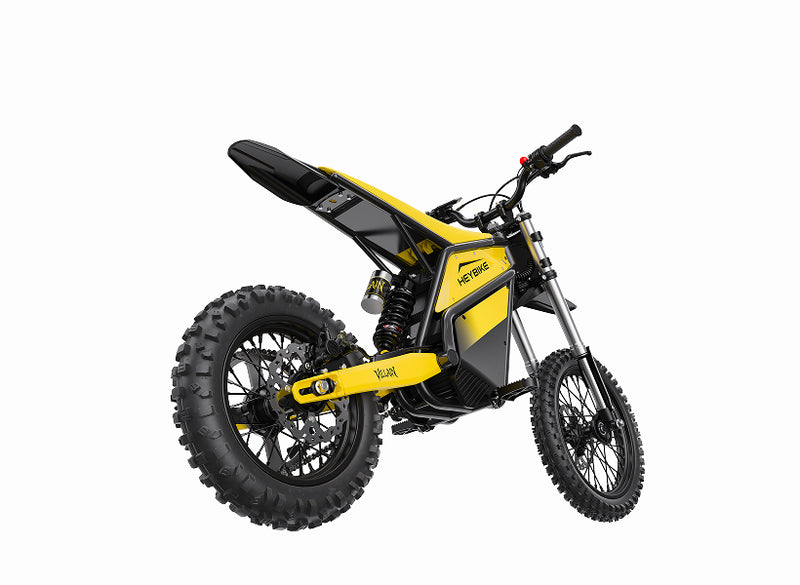 Heybike Villain Electric Dirt Bike