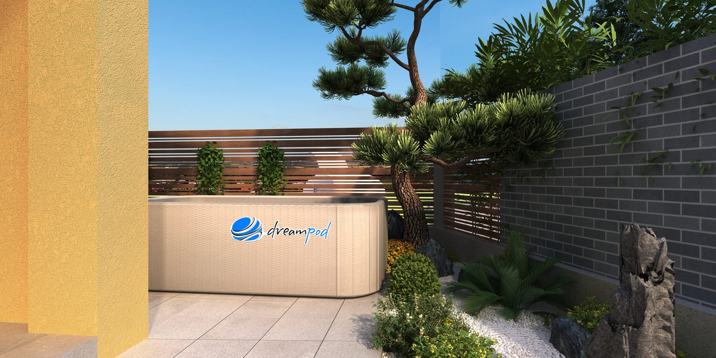 Dream Pod Home Float FLEX