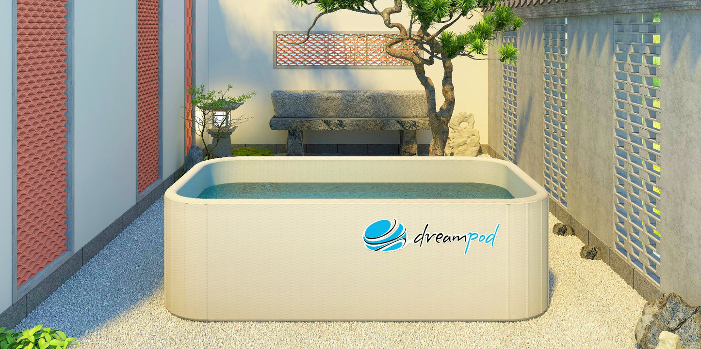Dream Pod Home Float FLEX