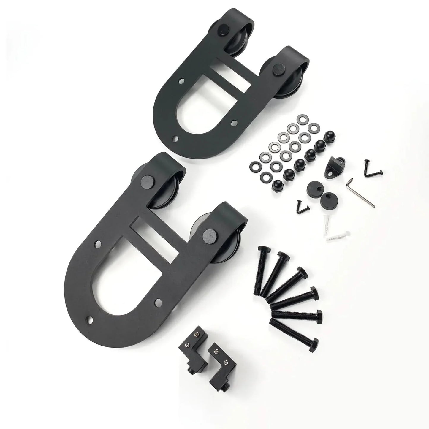 Barn Door Rollers