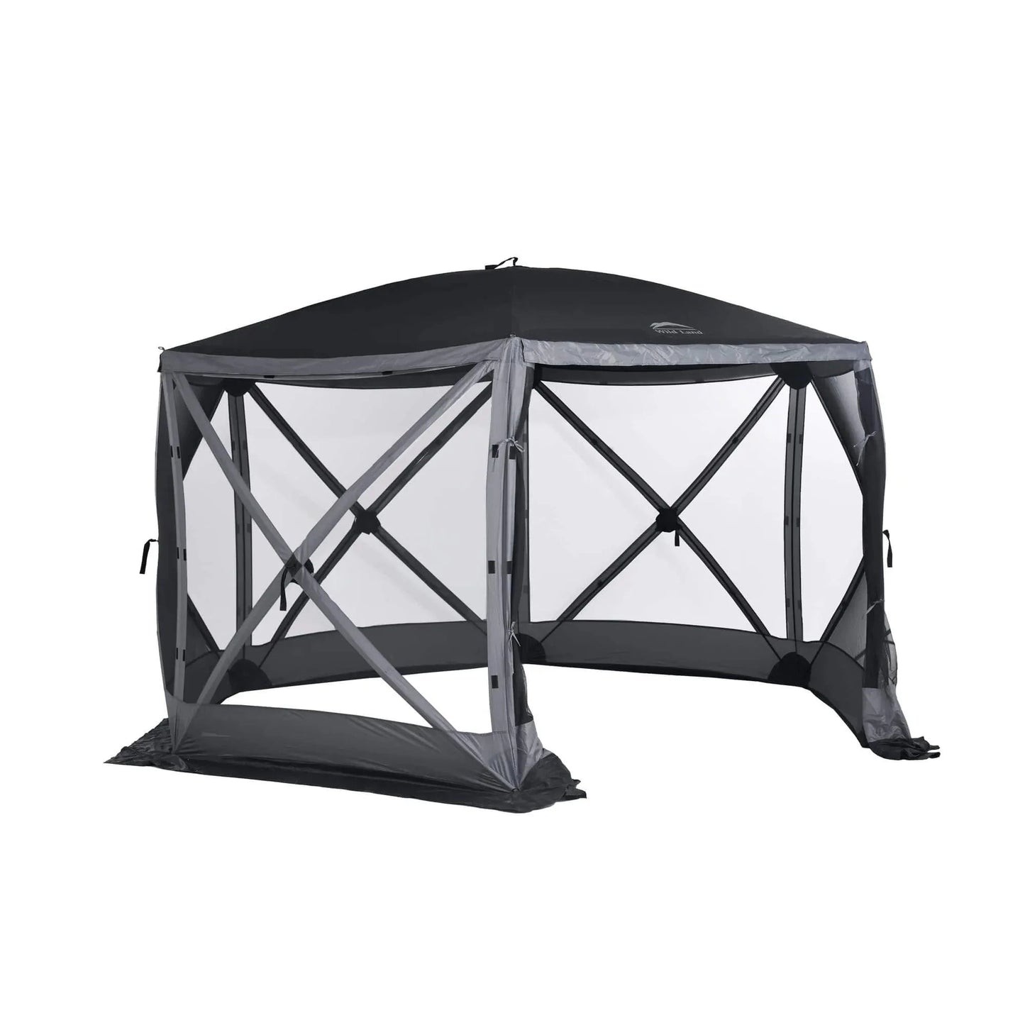 Hub Screen house 600