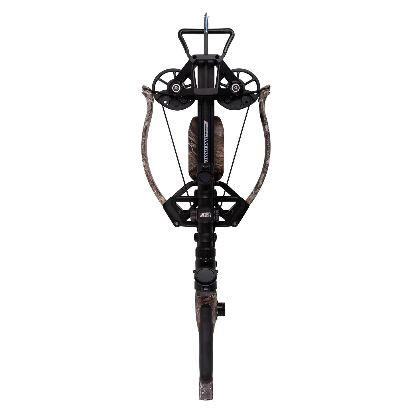 Excalibur Hybrid X Mossy Oak DNA Crossbow