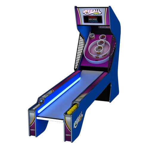ICE Ball Pro
