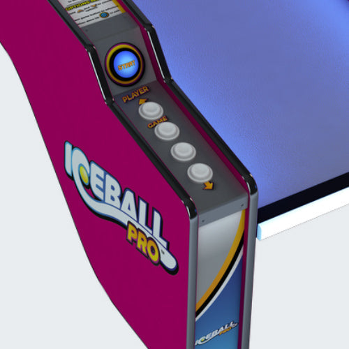 ICE Ball Pro