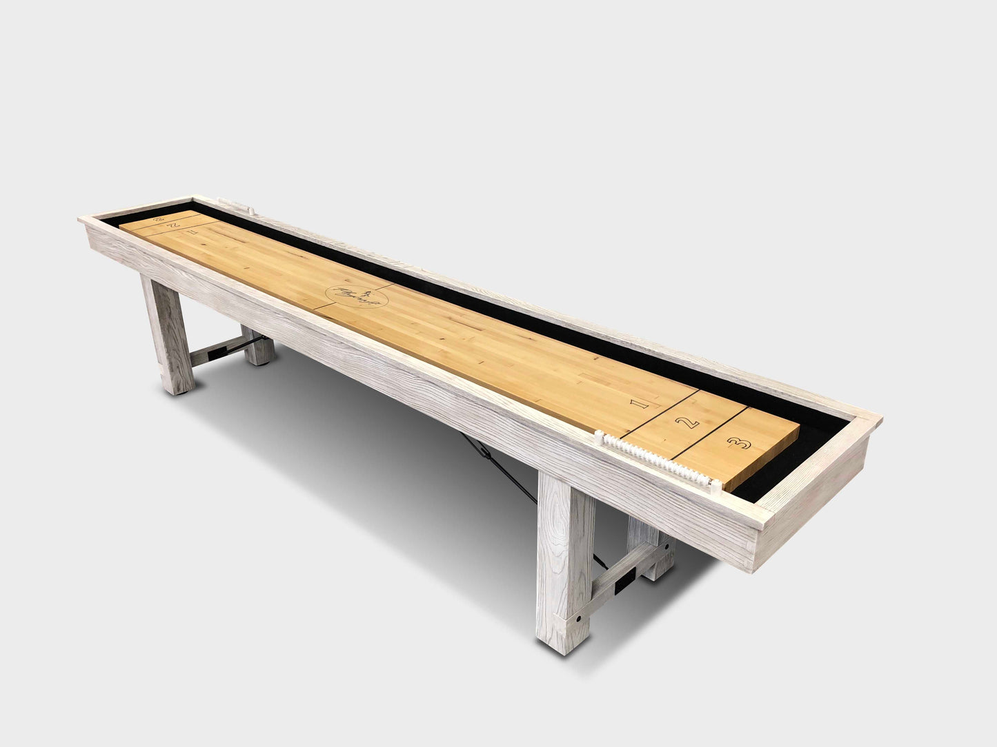 Playcraft Montauk Shuffleboard Table