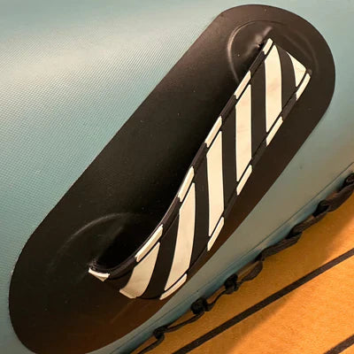 Pop Board Rover Marine Battle Cat Inflatable Catamaran
