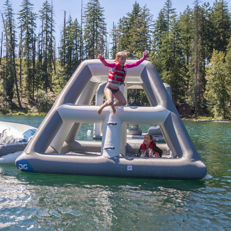 Aquaglide Spire 6.8 Inflatable Climber
